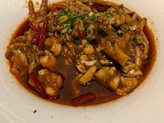 -鑫小城故事·藕汤·家常菜(台北一路总店)
