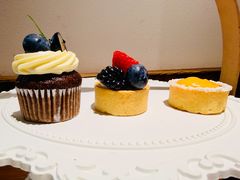 -榖屋house of flour(张江首店)