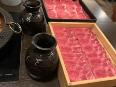 -鍋ぞう(新宿西口店)