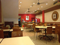 南香饭店-南香饭店(Jalan Sultan)