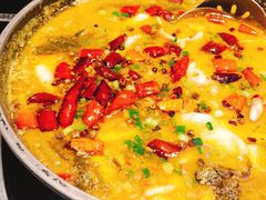 -川里谈·川味小馆(北京路店)