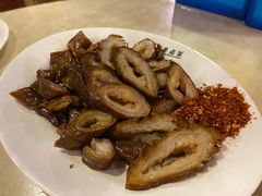 -老鼎万春卤菜(五代传承创始老店)
