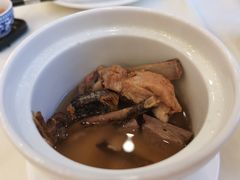 -万圣禄茶楼(西平店)