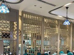 大堂-紫泥369粗粮季(鼓楼店)