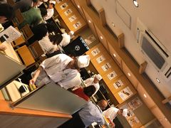 -梅丘·寿司の美登利(银座店)