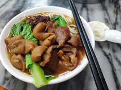 -珍珍小食店(西华路店)