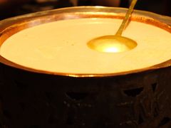 -诺敏塔拉奶茶-布里亚特包子-手把肉(锦都会店)