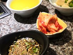 -汉拿山烤肉(东直门东方银座店)