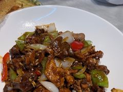 -津沽小院(天津之眼店)