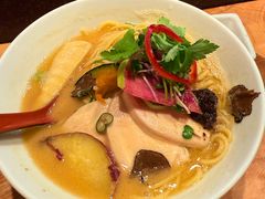 -篝拉面(银座店)