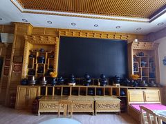-三锅莊·牦牛肉火锅·香格里拉特色藏餐宴请餐厅(菱角塘路店)