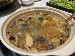 -土连锅·现熬养生汤锅(梁家巷店)