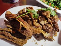 -范记靖远羊羔肉(博物馆店)