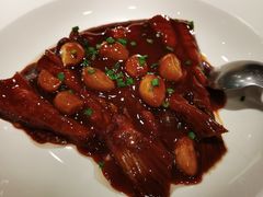 本帮红烧划水-和记小菜(七宝店)