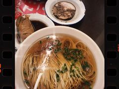 -逸桂禾面馆
