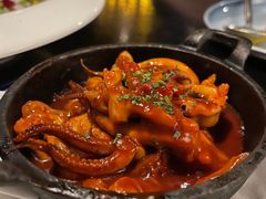 -C&R西班牙餐厅