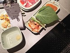 -盛江山自助料理(太原街万达店)