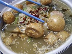 -友达面馆·酸菜鱼面(钱塘区店)