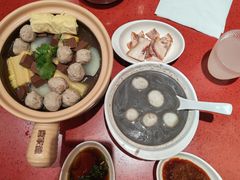 -喜家德虾仁水饺(景枫中心店)