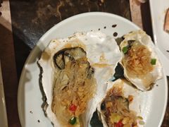 -汉丽斯巴西烤肉自助(市南店)