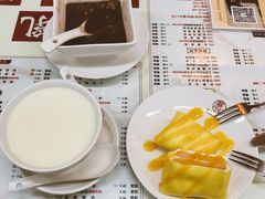 -香港華心糖水鋪(南西总店)