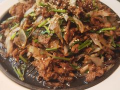 -秀儿四九城·新京菜(亚运村鸟巢店)