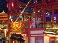 -万达茂商场(南京仙林店)