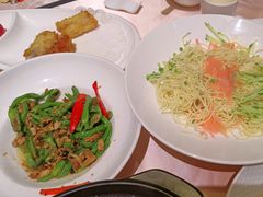 -王府井酒店(金桥港湾店)