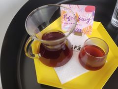 -CAFE'IN精品咖啡体验空间(小寨店)