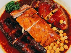 -汤城小厨•粤菜•靓汤(苏州街店)