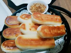 -将相和·海鲜蒸饺大连菜
