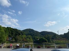 -广州市帽峰山景区