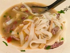 -漆黑觉米粉(三里屯店)