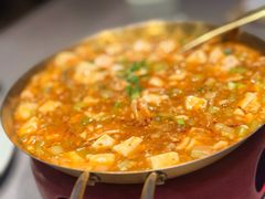 牛骨髓麻婆豆腐-麻都·成都菜(人民广场店)