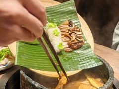 -蘑界·野生菌火锅(深业上城店)