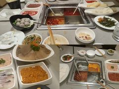 -海底捞火锅(旭辉MALL店)