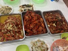 十三香小龙虾-盱眙虾怪·旗舰店