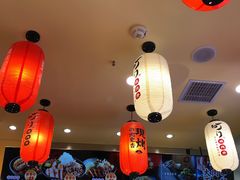 -町门烤肉拌饭专门店(哈西万达店)