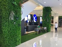 -瑞幸咖啡(泉州中骏世界城金街店)