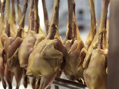 -飨赫驾瓦罐烤鸡(佛岗店)