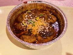 -巴厘龙虾·榜首油焖大虾(洞庭·艺术洋房店)