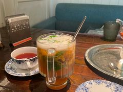 -良木缘咖啡西餐(优品道广场店)