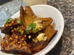 -茶马花街(城西银泰城店)