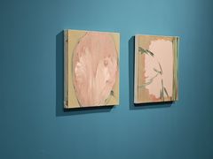 -chi K11艺术空间展览厅