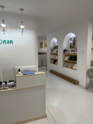 -纸飞机儿童摄影(远洋店)