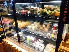 -星巴克(杭州大厦C座店)