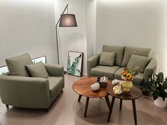 -壹点灵·心理咨询中心(中山公园店)