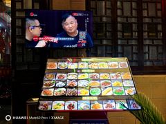 -长兴菜馆(高桥店)