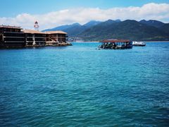 -海南分界洲岛旅游区