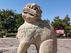 -北镇庙